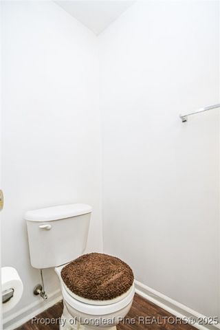 845 Larkspur Drive, Fayetteville, NC 28311