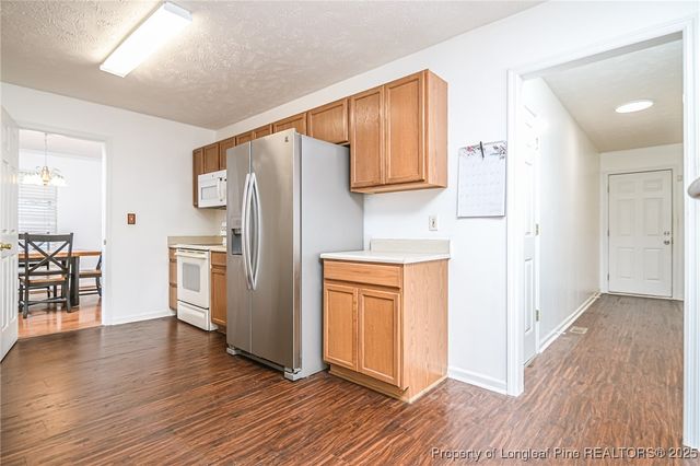 845 Larkspur Drive, Fayetteville, NC 28311