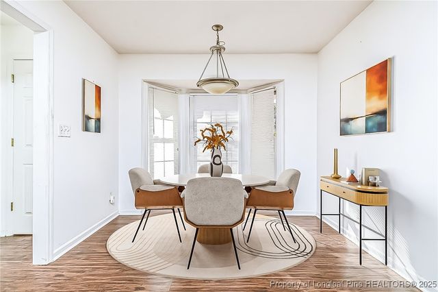 845 Larkspur Drive, Fayetteville, NC 28311