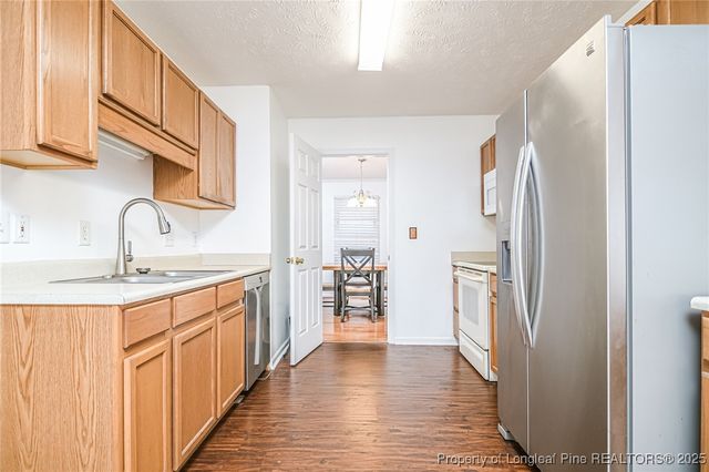 845 Larkspur Drive, Fayetteville, NC 28311