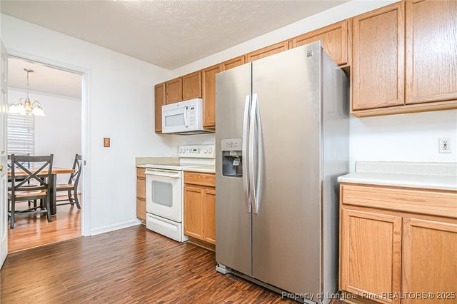 845 Larkspur Drive, Fayetteville, NC 28311