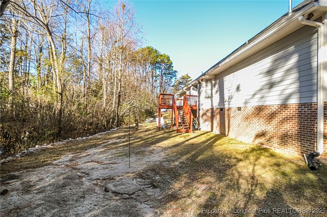 845 Larkspur Drive, Fayetteville, NC 28311