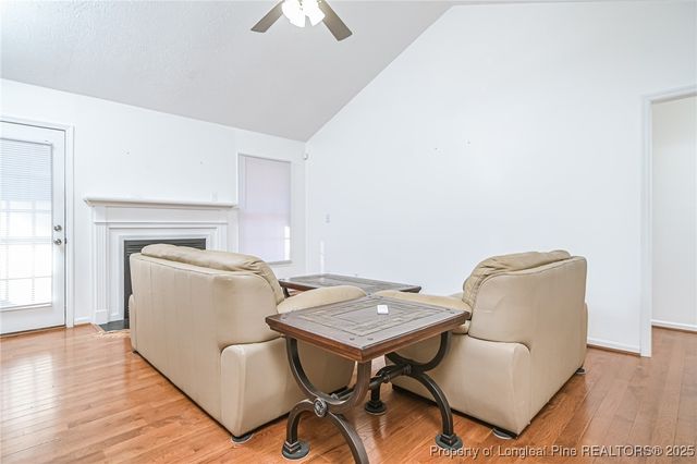 845 Larkspur Drive, Fayetteville, NC 28311