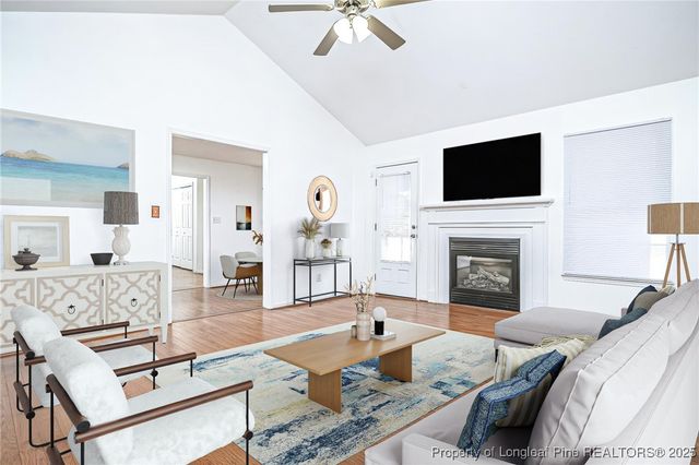 845 Larkspur Drive, Fayetteville, NC 28311