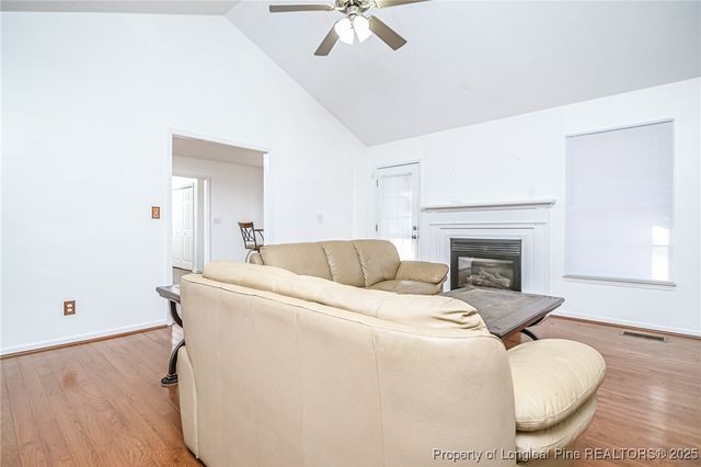 845 Larkspur Drive, Fayetteville, NC 28311