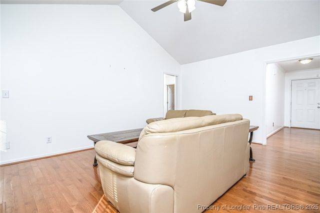 845 Larkspur Drive, Fayetteville, NC 28311