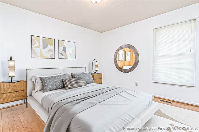 845 Larkspur Drive, Fayetteville, NC 28311