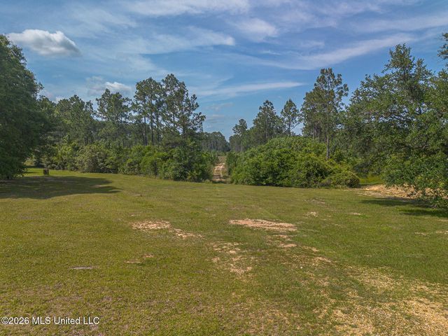 Elmer Ladner Road, Pass Christian, MS 39571
