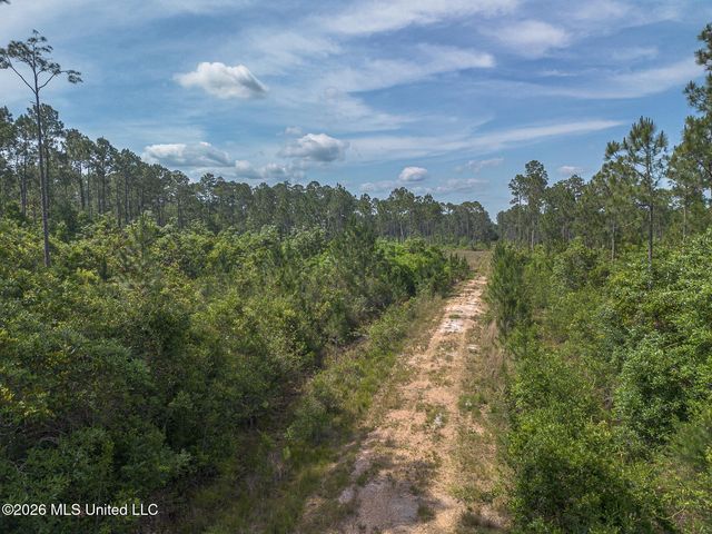 Elmer Ladner Road, Pass Christian, MS 39571
