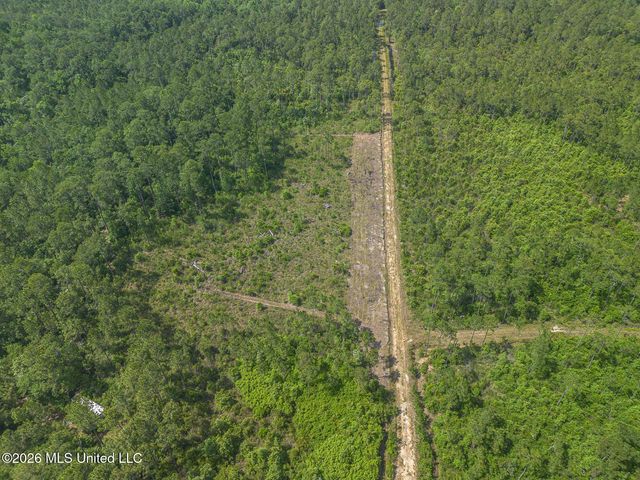 Elmer Ladner Road, Pass Christian, MS 39571