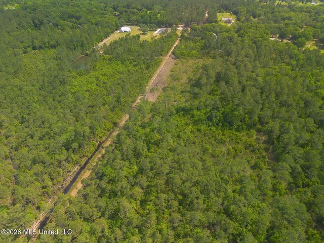 Elmer Ladner Road, Pass Christian, MS 39571