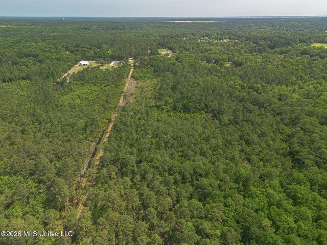 Elmer Ladner Road, Pass Christian, MS 39571