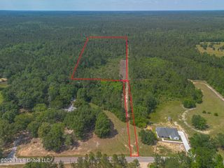 Elmer Ladner Road, Pass Christian, MS 39571