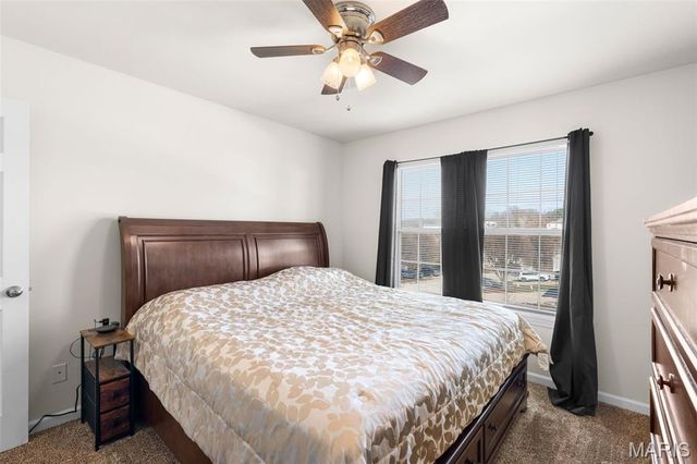 323 Park Hill Drive, Union, MO 63084