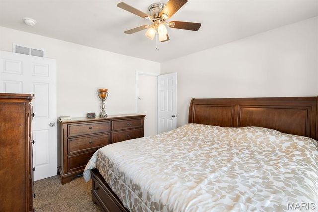 323 Park Hill Drive, Union, MO 63084