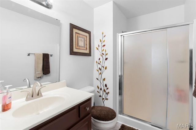 323 Park Hill Drive, Union, MO 63084