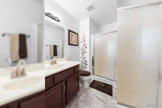 323 Park Hill Drive, Union, MO 63084