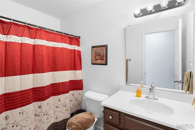 323 Park Hill Drive, Union, MO 63084