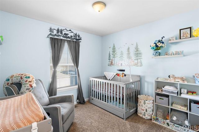 323 Park Hill Drive, Union, MO 63084