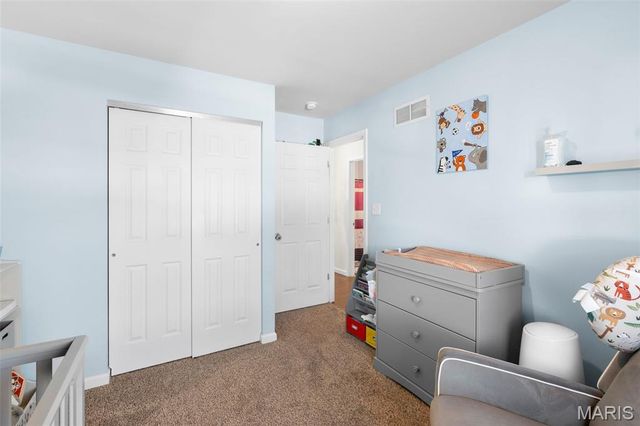 323 Park Hill Drive, Union, MO 63084