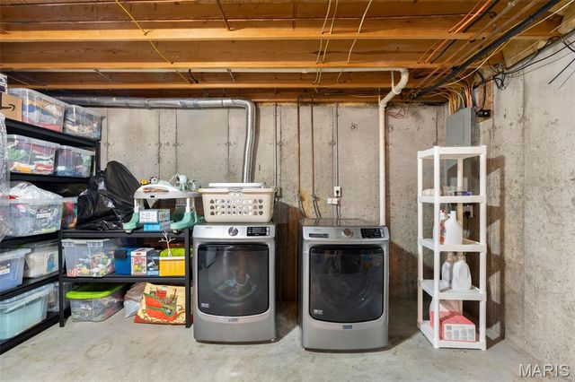 323 Park Hill Drive, Union, MO 63084