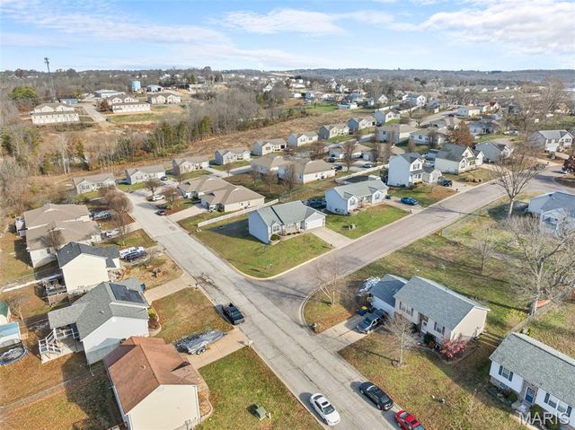 323 Park Hill Drive, Union, MO 63084