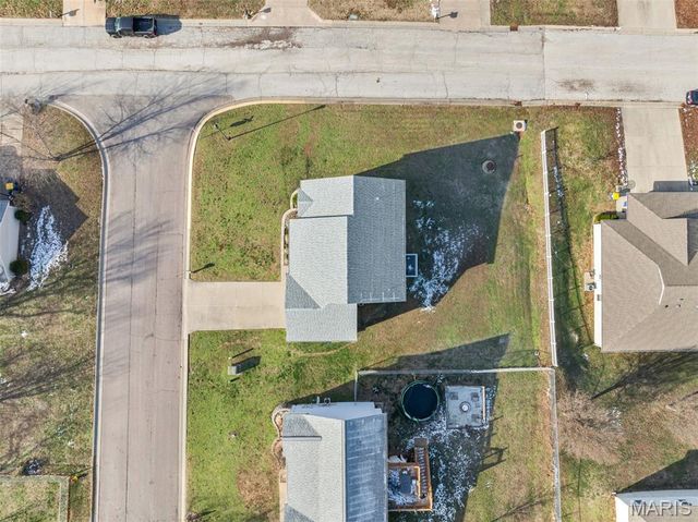 323 Park Hill Drive, Union, MO 63084