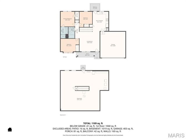 323 Park Hill Drive, Union, MO 63084