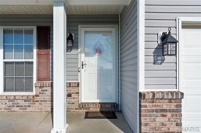 323 Park Hill Drive, Union, MO 63084