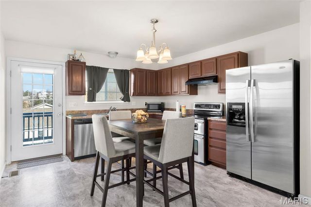 323 Park Hill Drive, Union, MO 63084