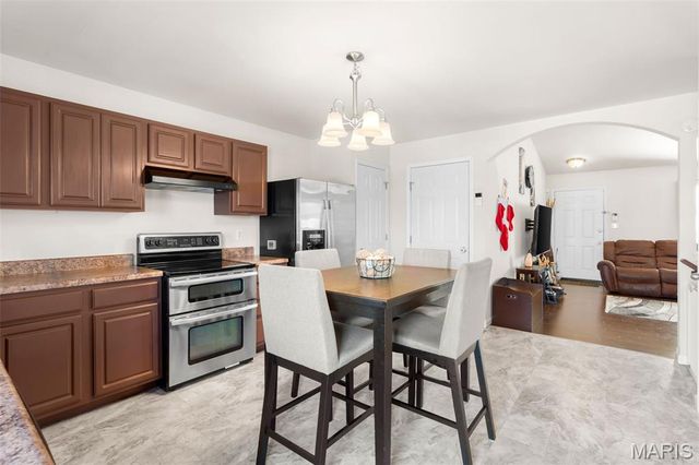 323 Park Hill Drive, Union, MO 63084