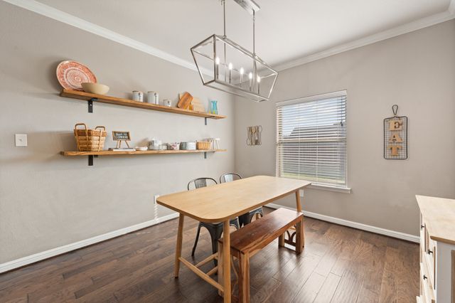 1601 Summercrest Drive, Cleburne, TX 76033