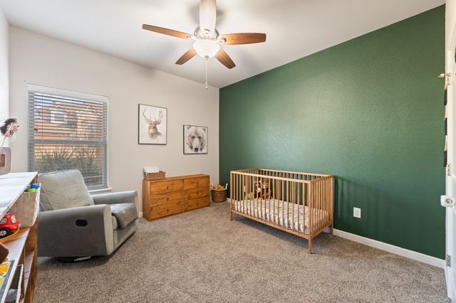 1601 Summercrest Drive, Cleburne, TX 76033