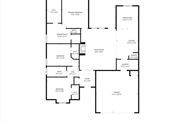 1601 Summercrest Drive, Cleburne, TX 76033