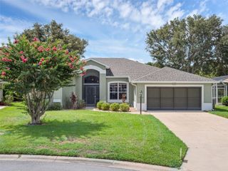 5644 SIR CHURCHILL DRIVE, Leesburg, FL 34748