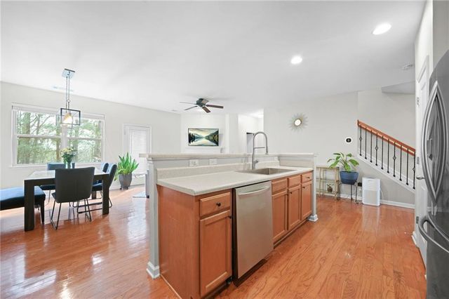 5669 Cobblestone Creek Place 12, Mableton, GA 30126