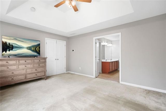 5669 Cobblestone Creek Place 12, Mableton, GA 30126