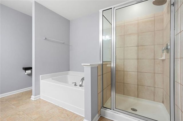 5669 Cobblestone Creek Place 12, Mableton, GA 30126