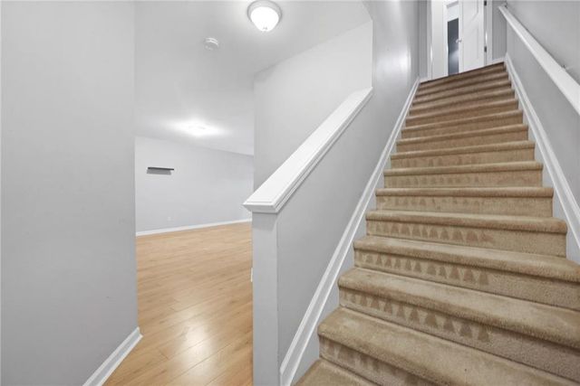 5669 Cobblestone Creek Place 12, Mableton, GA 30126