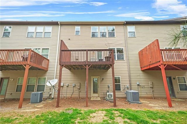 5669 Cobblestone Creek Place 12, Mableton, GA 30126