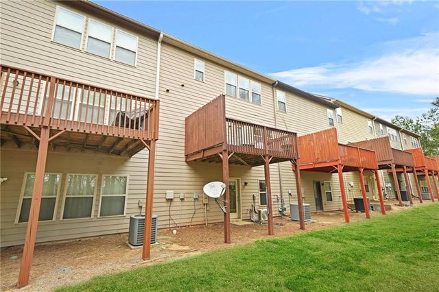 5669 Cobblestone Creek Place 12, Mableton, GA 30126