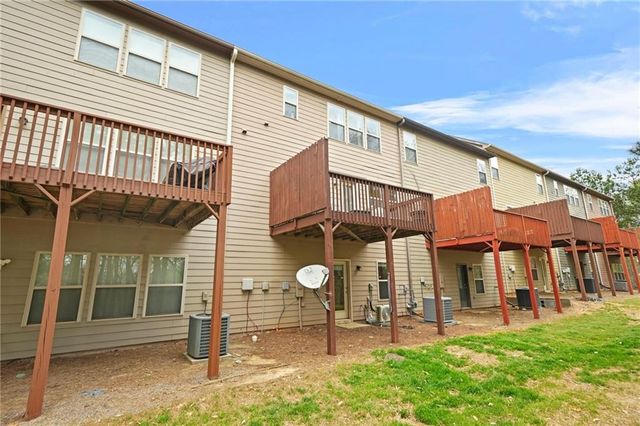 5669 Cobblestone Creek Place 12, Mableton, GA 30126