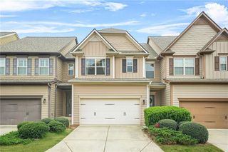 5669 Cobblestone Creek Place 12, Mableton, GA 30126
