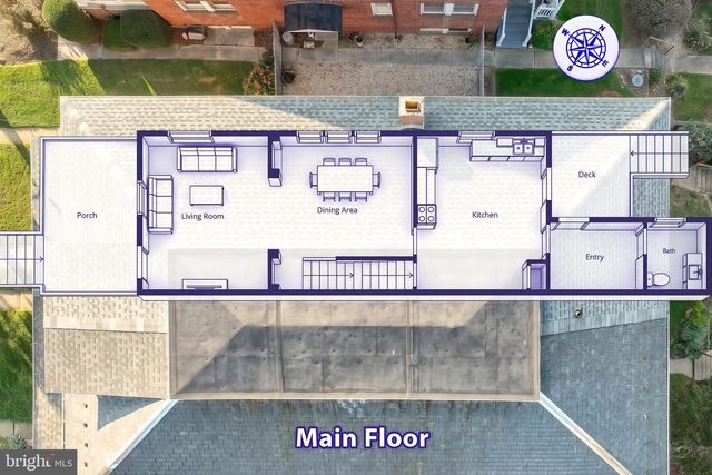 749 W BROADWAY, Red Lion, PA 17356