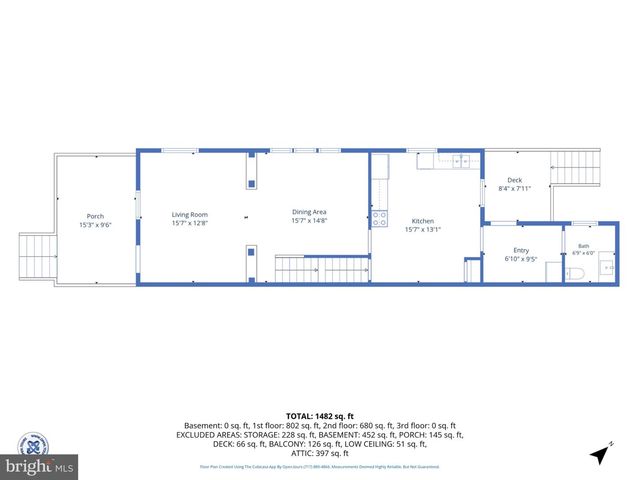 749 W BROADWAY, Red Lion, PA 17356