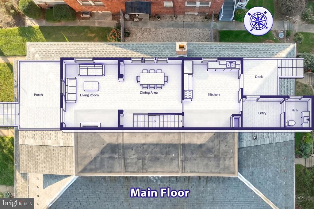 Image 27 of property listing at 749 W BROADWAY, Red Lion, PA 17356