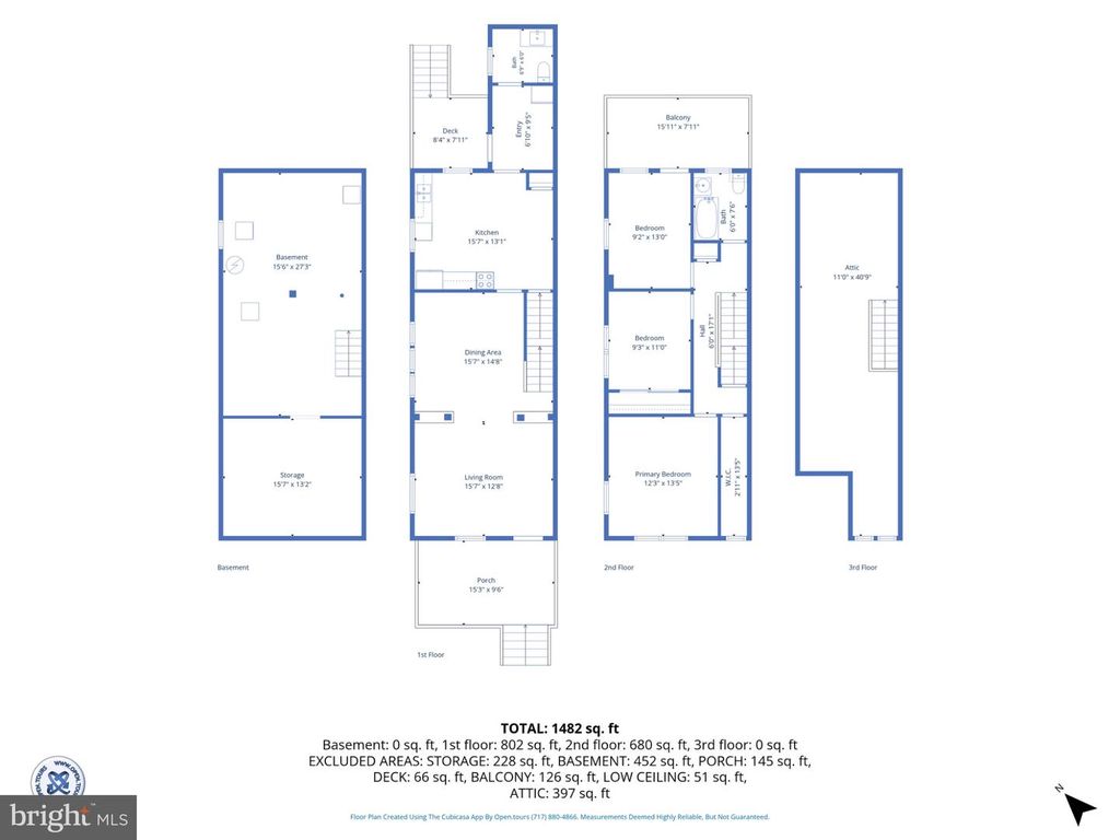 Image 42 of property listing at 749 W BROADWAY, Red Lion, PA 17356