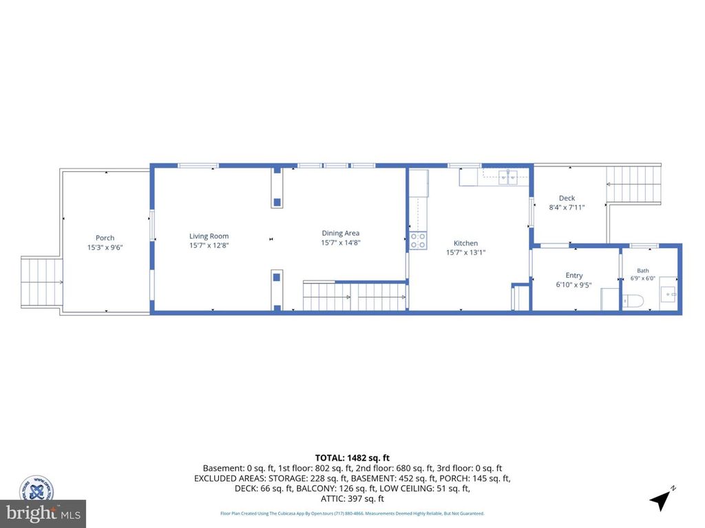 Image 43 of property listing at 749 W BROADWAY, Red Lion, PA 17356