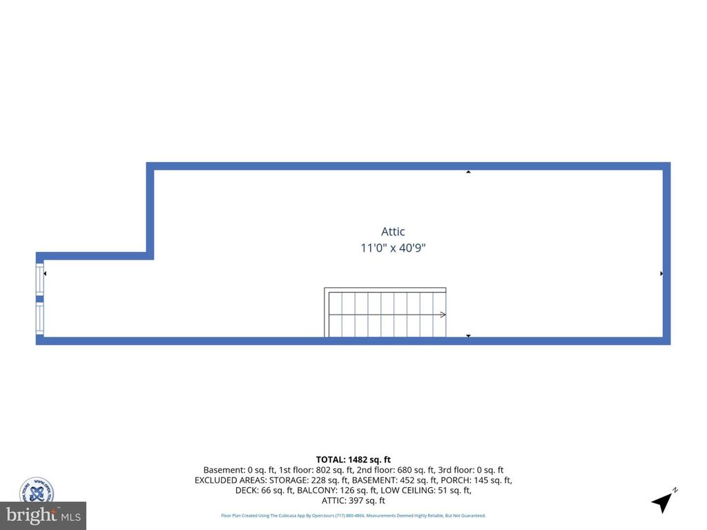 Image 45 of property listing at 749 W BROADWAY, Red Lion, PA 17356