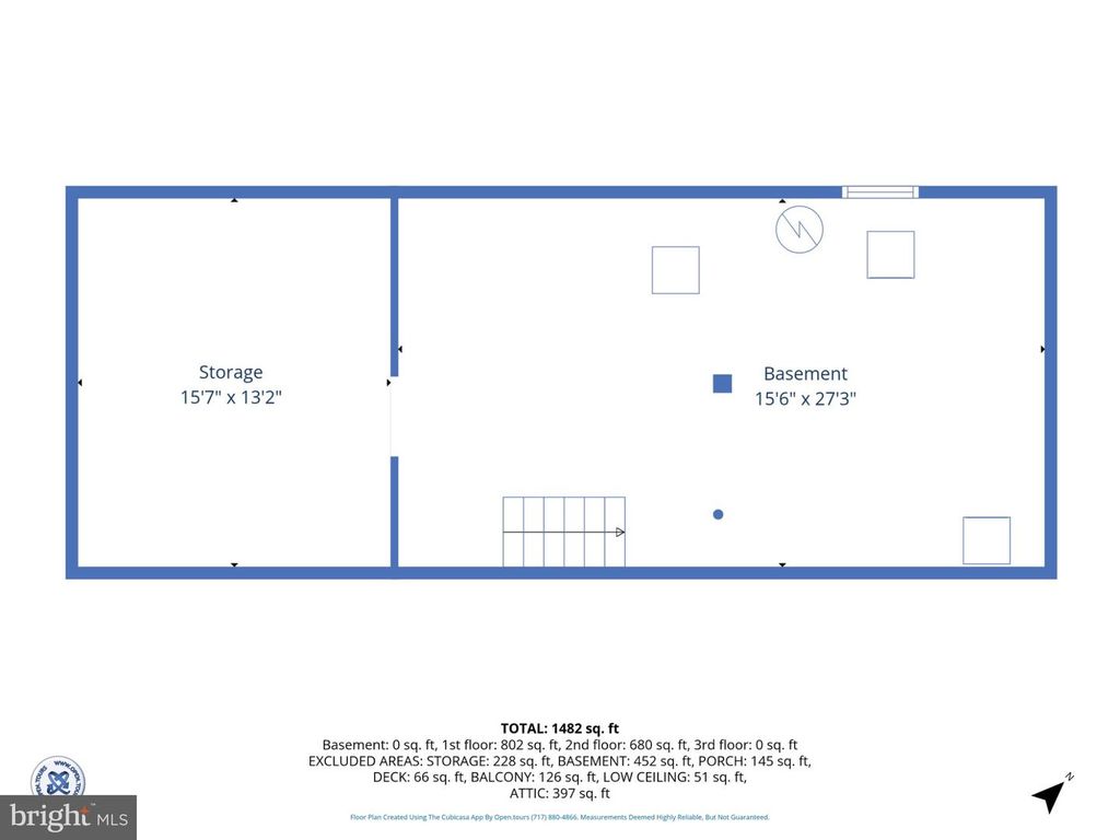 Image 46 of property listing at 749 W BROADWAY, Red Lion, PA 17356